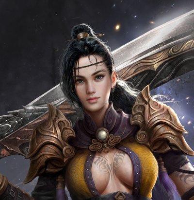 打破枷锁，携手万千玩家一起征服传奇世界